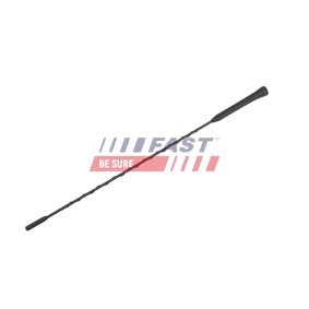 Comprar Polea inversión / guía, correa poli V de FAST FT44549 a bajo precio de 12,10 €