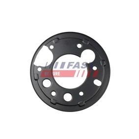 Comprar Polea tensora, correa poli V de FAST FT44560 a bajo precio de 24,38 €
