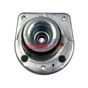 Comprar Polea tensora, correa poli V de FAST FT44581 a bajo precio de 20,81 €