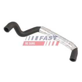 Comprar Polea tensora, correa poli V de FAST FT44582 a bajo precio de 14,36 €
