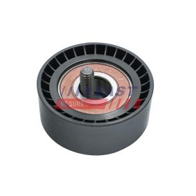 Compre Rolo tensor, correia trapezoidal estriada de FAST online para DAILY IV Autocarro a preços moderados