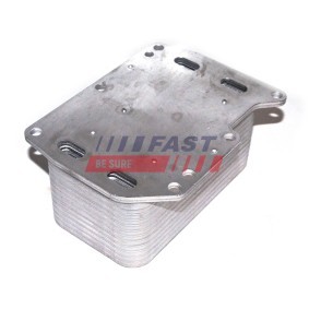 Achetez des Radiateur du moteur FAST FT55105 à prix pour 79,43 €