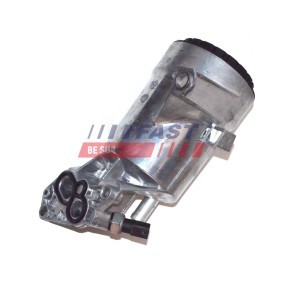 Kühler, Motorkühlung FT55110