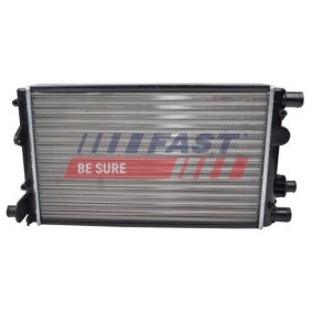 Acquista Radiatore motore da FAST FT55181 a buon mercato per soli 37,63 €