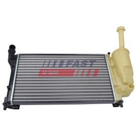 Acquista Radiatore motore da FAST FT55243 a buon mercato per soli 112,83 €