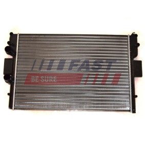 Achetez des Radiateur de chez FAST en ligne pour DAILY IV Camionnette/Break à prix modérés