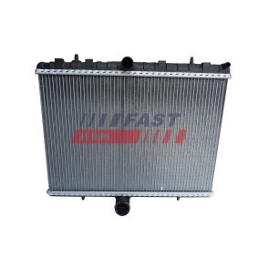Achetez des Radiateur du moteur FAST FT55254 à prix pour 72,53 €