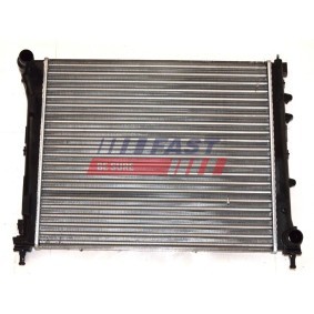 Achetez des Radiateur du moteur FAST FT55265 à prix pour 82,80 €