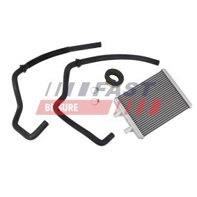 Compre Radiador de calefacción de FAST online para DAILY IV Furgón/ranchera familiar a precios moderados