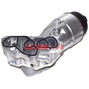 Ölkühler FT55276
