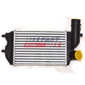 Köp Intercooler av FAST FT55511 till det låga priset 1394,51 kr