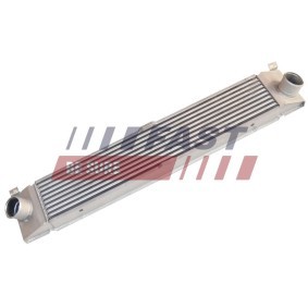 Köp Intercooler av FAST FT55524 till det låga priset 1582,89 kr