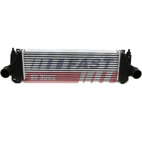 Köp Intercooler av FAST FT55525 till det låga priset 1279,66 kr