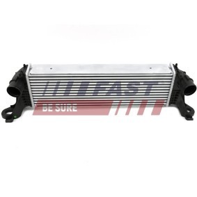 Köp Intercooler av FAST FT55526 till det låga priset 1794,35 kr