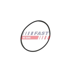 Osta FAST Tuuletin, mootorinjäähdytys netistä DAILY II Lava / alusta-mallille edulliseen hintaan