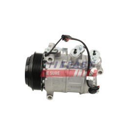 Osta Vesipumppu FAST:llä FT57157 edullisesti hintaan 32,19 €
