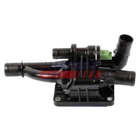 PEUGEOT Kühlwasserthermostat von FAST