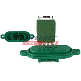 Compre Módulo de comando, aquecimento / ventilação da FAST FT59112 a um preço baixo por 14,35 €