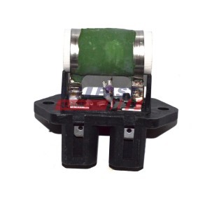 Vorwiderstand, Elektromotor-Kühlerlüfter FT59201