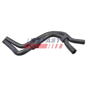 Compre Tubo flexível, permutador de calor do aquecimento da FAST FT61342 a um preço baixo por 19,38 €
