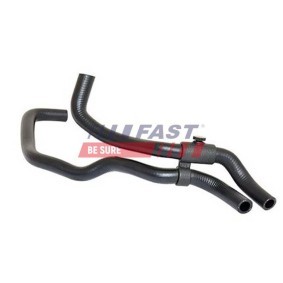 Compre Tubo flexível, permutador de calor do aquecimento da FAST FT61344 a um preço baixo por 16,96 €