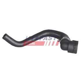 Compre Tubo flexível, permutador de calor do aquecimento da FAST FT61434 a um preço baixo por 14,55 €
