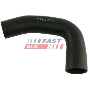 Compre Tubo do líquido de refrigeração da FAST FT61737 a um preço baixo por 14,36 €