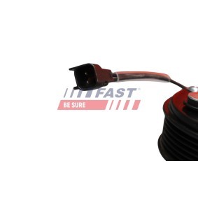 Ladeluftschlauch für FIAT von FAST
