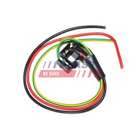 Achetez des Douille de lampe, projecteur principal FAST FT62702 à prix pour 4,31 €