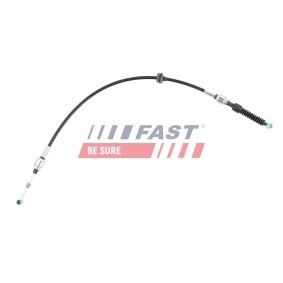 Acquista Cavo comando, Cambio manuale da FAST FT73002 a buon mercato per soli 46,35 €