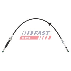 Acquista Cavo comando, Cambio manuale da FAST FT73006 a buon mercato per soli 39,02 €