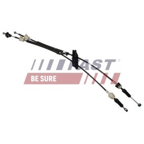 Acquista Cavo comando, Cambio manuale da FAST FT73015 a buon mercato per soli 139,17 €