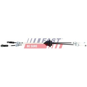 Acquista Cavo comando, Cambio manuale da FAST FT73024 a buon mercato per soli 99,08 €