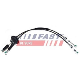 Seilzug, Schaltgetriebe für FIAT von FAST
