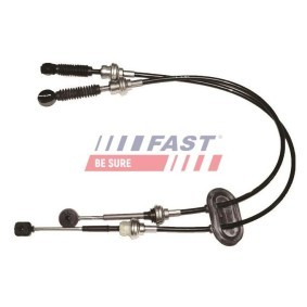 Osta Vaijeri, käsivaihteisto FAST:llä FT73031 edullisesti hintaan 97,08 €