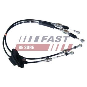 Acquista Cavo comando, Cambio manuale da FAST FT73034 a buon mercato per soli 84,66 €