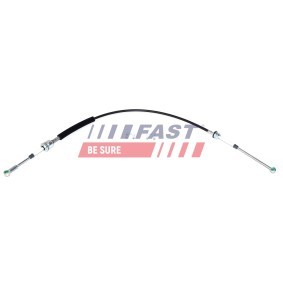 Seilzug, Schaltgetriebe für FIAT von FAST