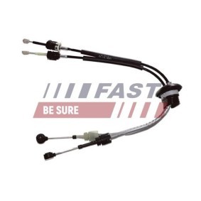 Acquista Cavo comando, Cambio manuale da FAST FT73041 a buon mercato per soli 124,70 €