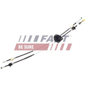 Acquista Cavo comando, Cambio manuale da FAST FT73071 a buon mercato per soli 137,87 €