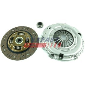 Køb Generator af FAST FT74120 til den lave pris 1386,24 DKK