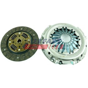 Lichtmaschine von FAST FT74130