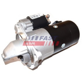 Köp Startmotor av FAST FT74201 till det låga priset 2250,09 kr