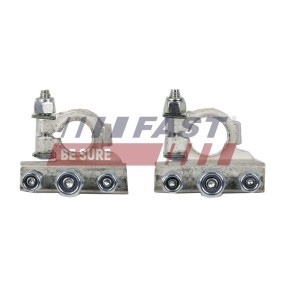 Batterie von FAST für DAILY II Kipper günstig online kaufen