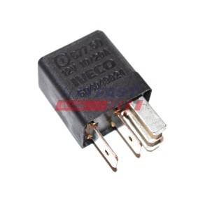 Multifunktionsrelais FT83304