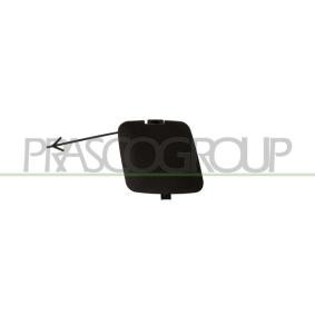 Klappe, Abschlepphaken FT8601236