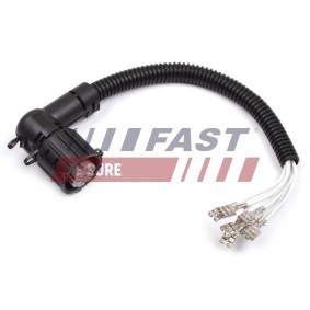 Adapterkabel, Schlussleuchte FT86400