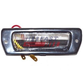 Acquista Luce targa da FAST FT87253 a buon mercato per soli 9,75 €