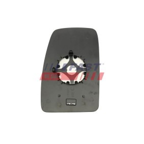 Compre Cristal de espejo retrovisor de FAST online para Transit Mk3 Caja / Chasis (E, VE64) a precios moderados