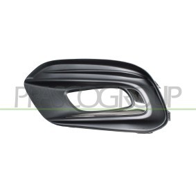 Blende, Stoßfänger FT9171153
