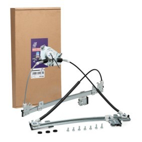 Acquista Alzacristallo da FAST FT91994 a buon mercato per soli 55,43 €